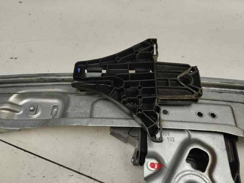 ELEVALUNAS TRASERO DERECHO OPEL INSIGNIA BERLINA 2010 2.0 CDTI (131 CV)