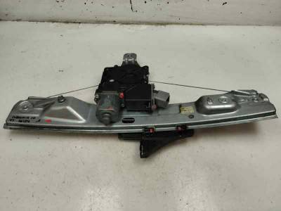 ELEVALUNAS TRASERO IZQUIERDO OPEL INSIGNIA BERLINA 2010 2.0 CDTI (131 CV)