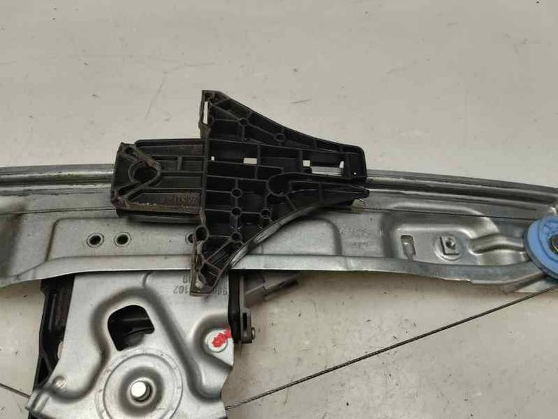 ELEVALUNAS TRASERO IZQUIERDO OPEL INSIGNIA BERLINA 2010 2.0 CDTI (131 CV)