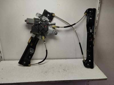 ELEVALUNAS DELANTERO DERECHO OPEL INSIGNIA BERLINA 2010 2.0 CDTI (131 CV)