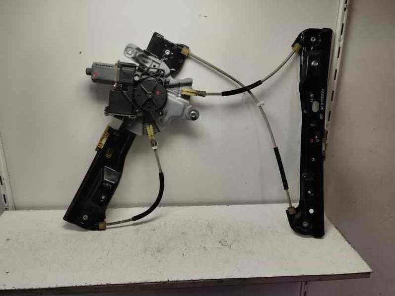 ELEVALUNAS DELANTERO DERECHO OPEL INSIGNIA BERLINA 2010 2.0 CDTI (131 CV)