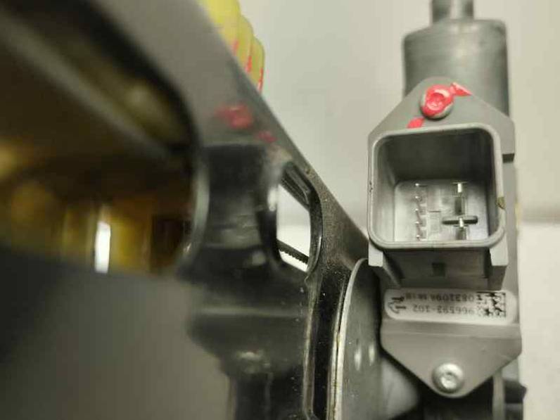 ELEVALUNAS DELANTERO DERECHO OPEL INSIGNIA BERLINA 2010 2.0 CDTI (131 CV)