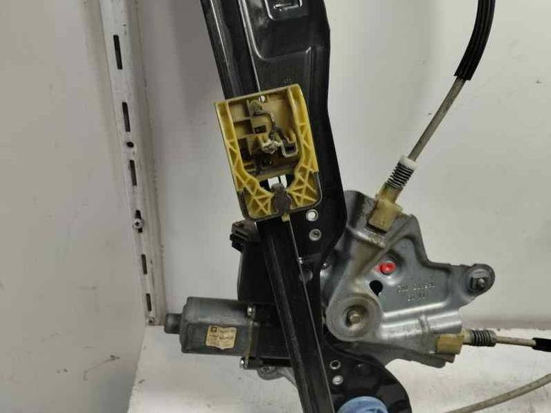 ELEVALUNAS DELANTERO DERECHO OPEL INSIGNIA BERLINA 2010 2.0 CDTI (131 CV)