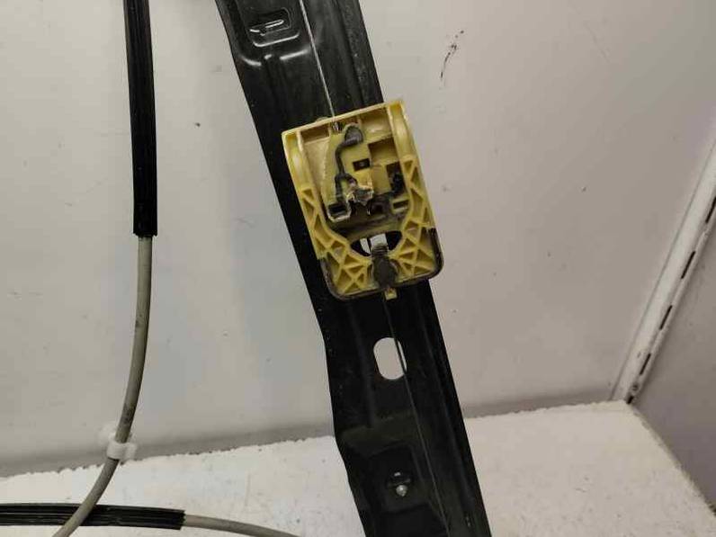 ELEVALUNAS DELANTERO DERECHO OPEL INSIGNIA BERLINA 2010 2.0 CDTI (131 CV)