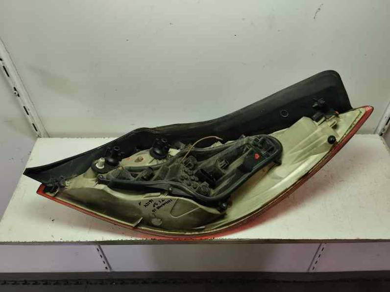 PILOTO TRASERO IZQUIERDO OPEL INSIGNIA BERLINA 2010 2.0 CDTI (131 CV)