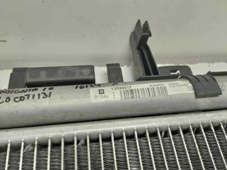 RADIADOR A C OPEL INSIGNIA BERLINA 2010 2.0 CDTI (131 CV)