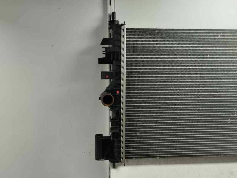 RADIADOR AGUA OPEL INSIGNIA BERLINA 2010 2.0 CDTI (131 CV)