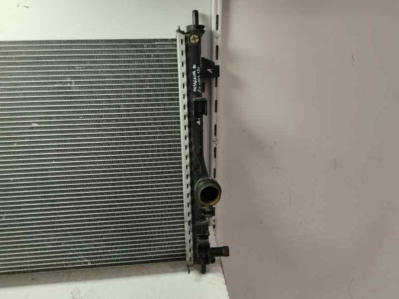 RADIADOR AGUA OPEL INSIGNIA BERLINA 2010 2.0 CDTI (131 CV)