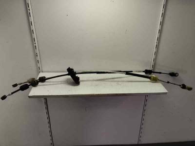 PALANCA CAMBIO OPEL INSIGNIA BERLINA 2010 2.0 CDTI (131 CV)