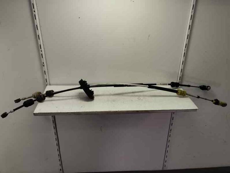 PALANCA CAMBIO OPEL INSIGNIA BERLINA 2010 2.0 CDTI (131 CV)