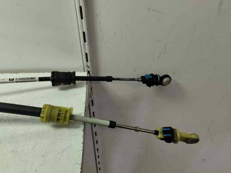 PALANCA CAMBIO OPEL INSIGNIA BERLINA 2010 2.0 CDTI (131 CV)