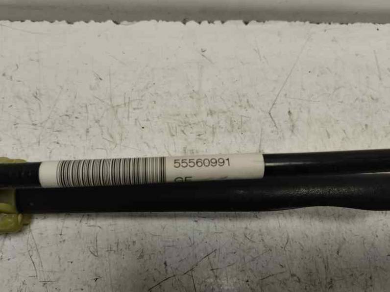 PALANCA CAMBIO OPEL INSIGNIA BERLINA 2010 2.0 CDTI (131 CV)