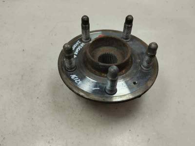 BUJE OPEL INSIGNIA BERLINA 2010 2.0 CDTI (131 CV)