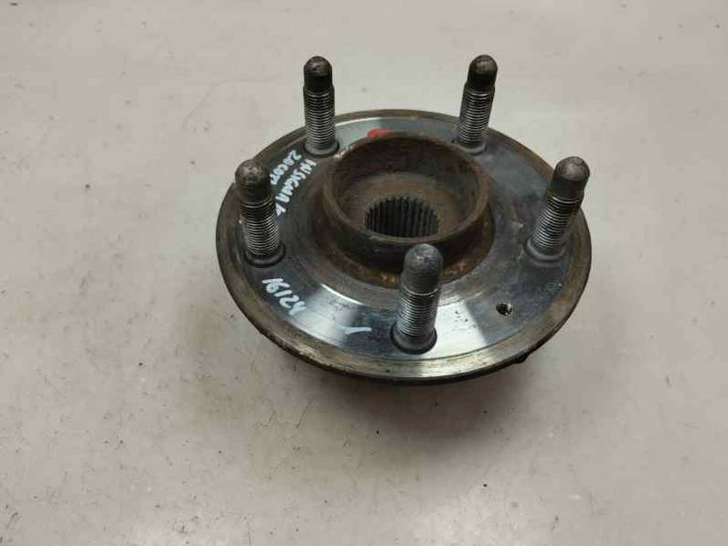 BUJE OPEL INSIGNIA BERLINA 2010 2.0 CDTI (131 CV)