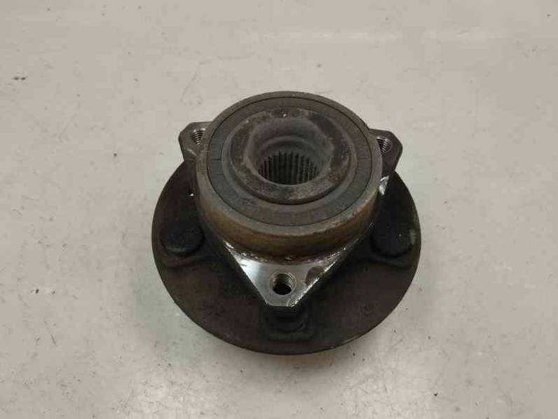 BUJE OPEL INSIGNIA BERLINA 2010 2.0 CDTI (131 CV)