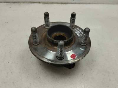 BUJE OPEL INSIGNIA BERLINA 2010 2.0 CDTI (131 CV)