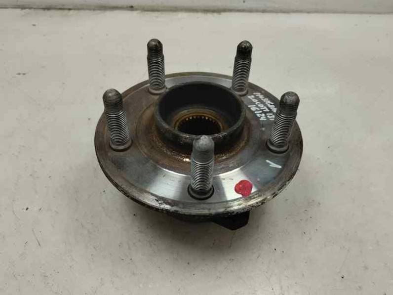 BUJE OPEL INSIGNIA BERLINA 2010 2.0 CDTI (131 CV)