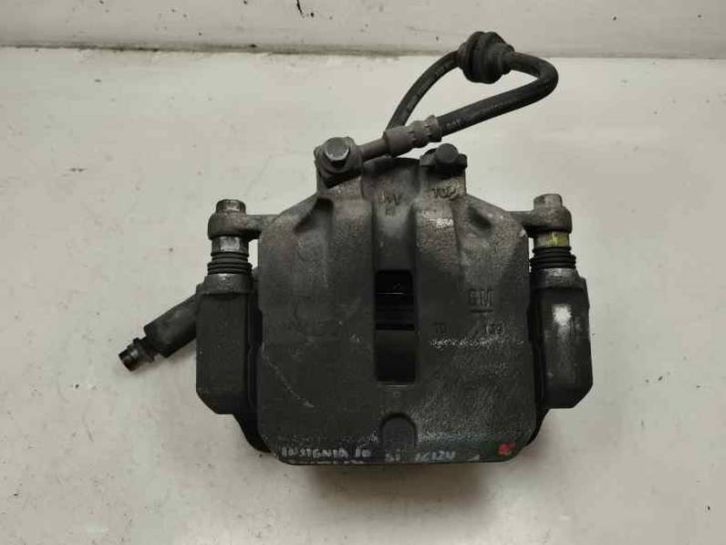 PINZA FRENO DELANTERA IZQUIERDA OPEL INSIGNIA BERLINA 2010 2.0 CDTI (131 CV)
