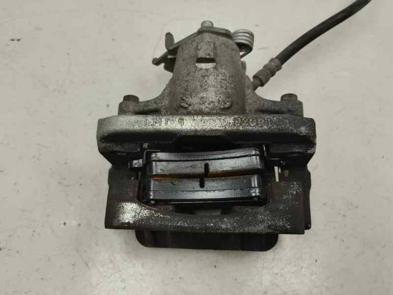 PINZA FRENO TRASERA DERECHA OPEL INSIGNIA BERLINA 2010 2.0 CDTI (131 CV)