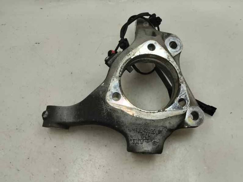 MANGUETA DELANTERA DERECHA OPEL INSIGNIA BERLINA 2010 2.0 CDTI (131 CV)