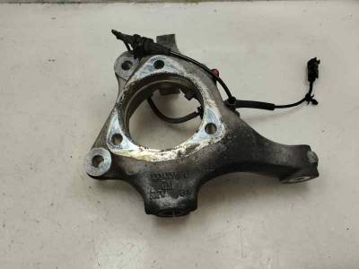 MANGUETA DELANTERA IZQUIERDA OPEL INSIGNIA BERLINA 2010 2.0 CDTI (131 CV)