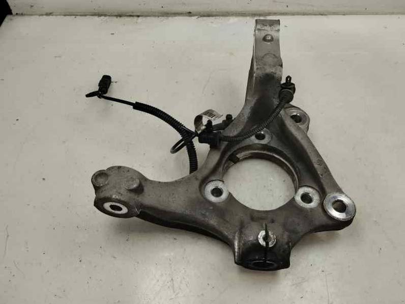 MANGUETA DELANTERA IZQUIERDA OPEL INSIGNIA BERLINA 2010 2.0 CDTI (131 CV)