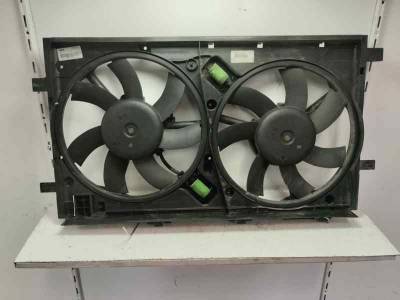 ELECTROVENTILADOR OPEL INSIGNIA BERLINA 2010 2.0 CDTI (131 CV)