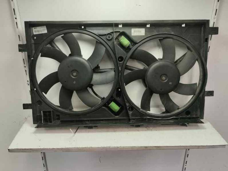 ELECTROVENTILADOR OPEL INSIGNIA BERLINA 2010 2.0 CDTI (131 CV)