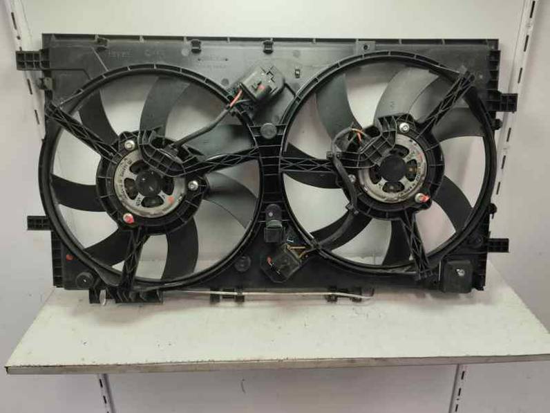 ELECTROVENTILADOR OPEL INSIGNIA BERLINA 2010 2.0 CDTI (131 CV)
