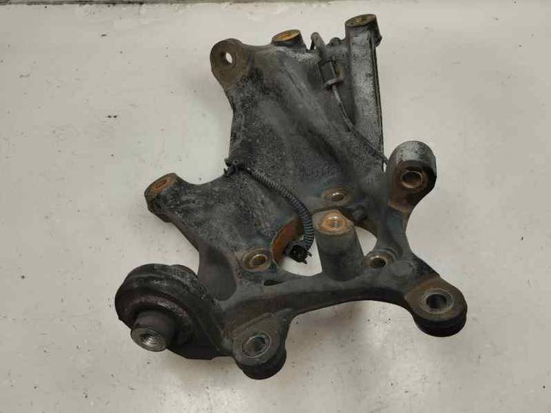 MANGUETA TRASERA DERECHA OPEL INSIGNIA BERLINA 2010 2.0 CDTI (131 CV)