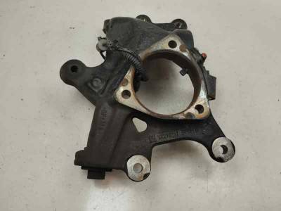 MANGUETA TRASERA IZQUIERDA OPEL INSIGNIA BERLINA 2010 2.0 CDTI (131 CV)