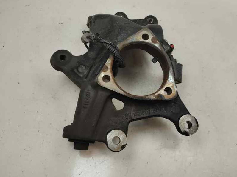 MANGUETA TRASERA IZQUIERDA OPEL INSIGNIA BERLINA 2010 2.0 CDTI (131 CV)