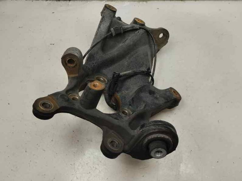 MANGUETA TRASERA IZQUIERDA OPEL INSIGNIA BERLINA 2010 2.0 CDTI (131 CV)