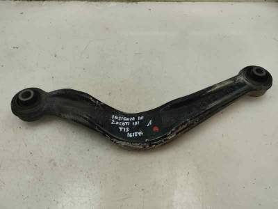 BRAZO SUSPENSION SUPERIOR TRASERO IZQUIERDO OPEL INSIGNIA BERLINA 2010 2.0 CDTI (131 CV)