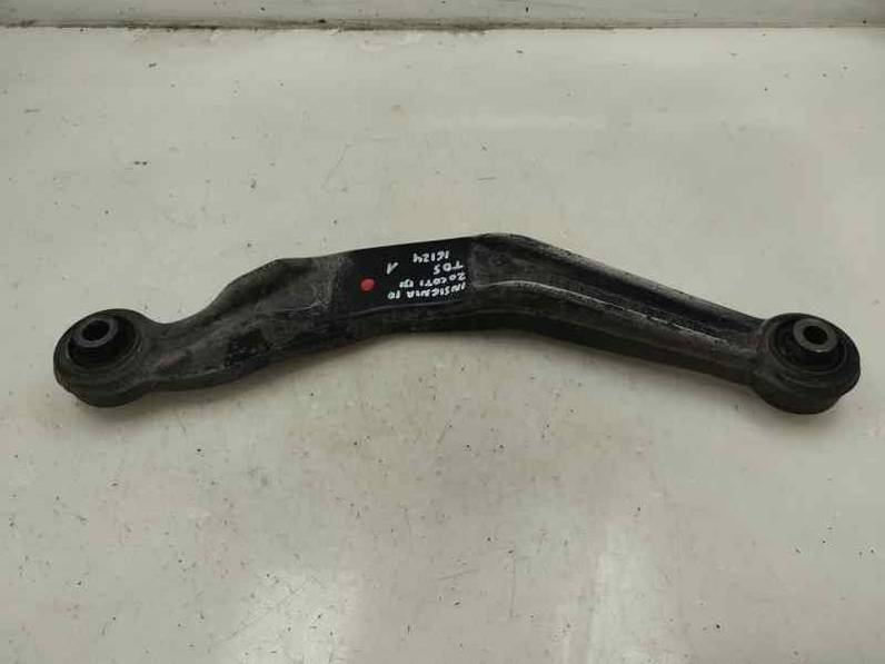 BRAZO SUSPENSION SUPERIOR TRASERO DERECHO OPEL INSIGNIA BERLINA 2010 2.0 CDTI (131 CV)