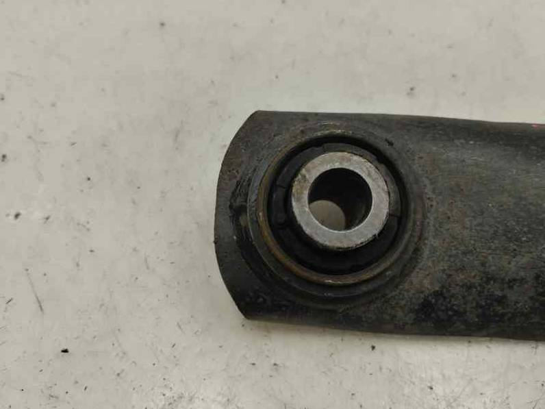 BRAZO SUSPENSION INFERIOR TRASERO IZQUIERDO OPEL INSIGNIA BERLINA 2010 2.0 CDTI (131 CV)