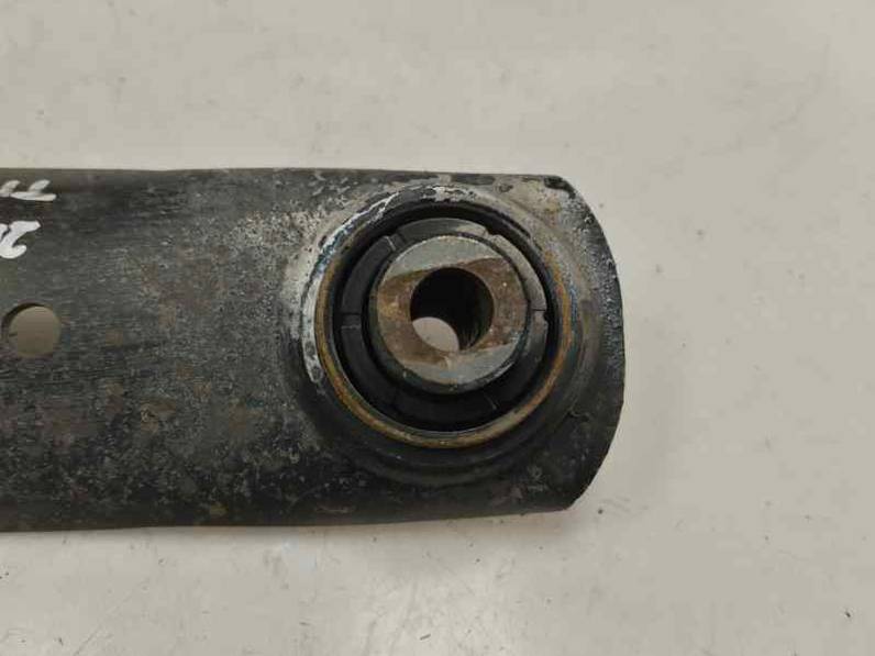 BRAZO SUSPENSION INFERIOR TRASERO IZQUIERDO OPEL INSIGNIA BERLINA 2010 2.0 CDTI (131 CV)