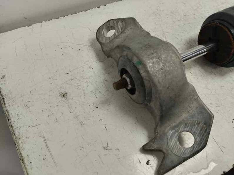 AMORTIGUADOR TRASERO IZQUIERDO OPEL INSIGNIA BERLINA 2010 2.0 CDTI (131 CV)