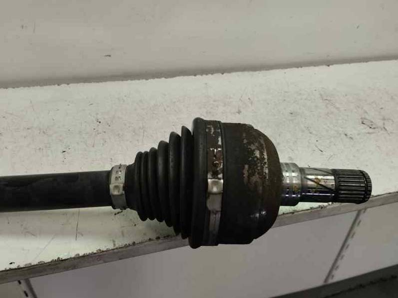 TRANSMISION DELANTERA IZQUIERDA OPEL INSIGNIA BERLINA 2010 2.0 CDTI (131 CV)