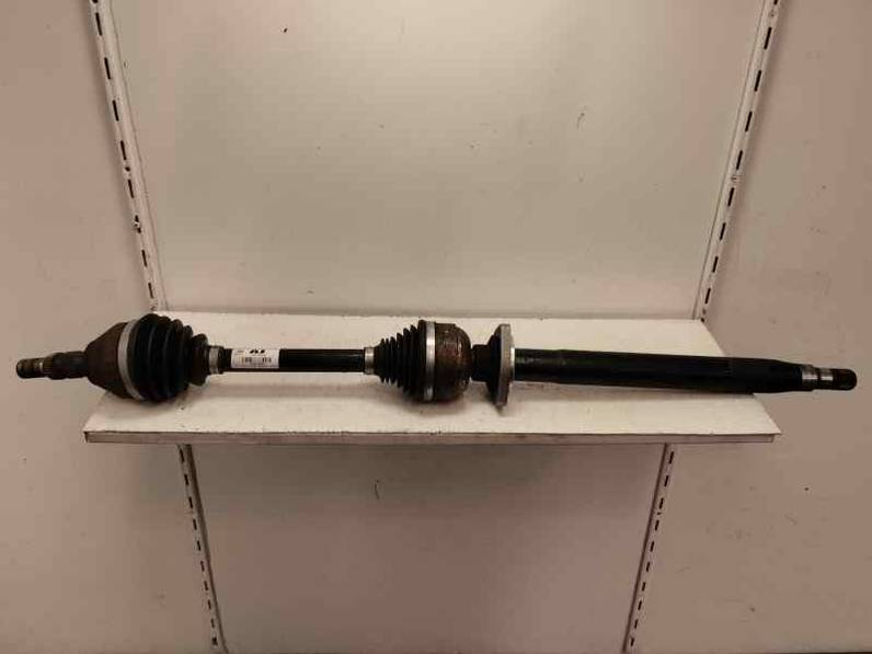 TRANSMISION DELANTERA DERECHA OPEL INSIGNIA BERLINA 2010 2.0 CDTI (131 CV)