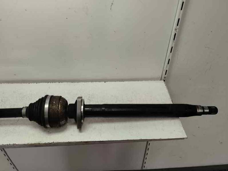 TRANSMISION DELANTERA DERECHA OPEL INSIGNIA BERLINA 2010 2.0 CDTI (131 CV)