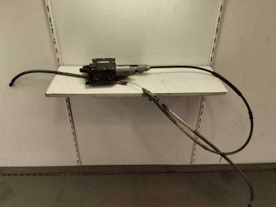 FRENO DE MANO ELECTRICO OPEL INSIGNIA BERLINA 2010 2.0 CDTI (131 CV)