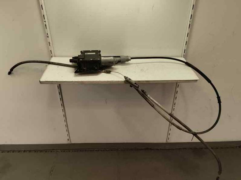 FRENO DE MANO ELECTRICO OPEL INSIGNIA BERLINA 2010 2.0 CDTI (131 CV)