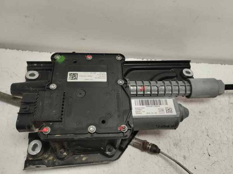 FRENO DE MANO ELECTRICO OPEL INSIGNIA BERLINA 2010 2.0 CDTI (131 CV)