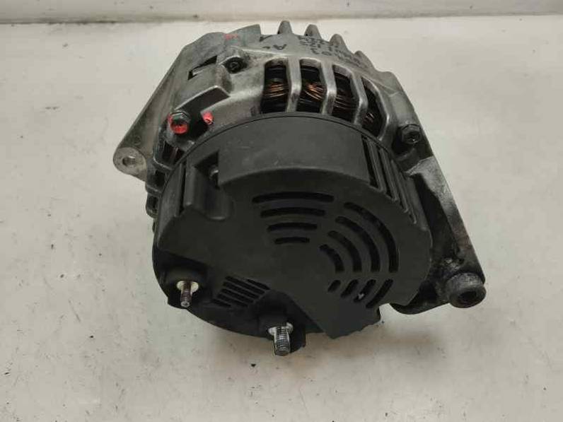 ALTERNADOR PEUGEOT BOXER CAJA CERR TECHO SOBREELEV 2003 2.8 DIESEL (127 CV)