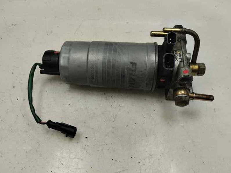 FILTRO GASOIL PEUGEOT BOXER CAJA CERR TECHO SOBREELEV 2003 2.8 DIESEL (127 CV)