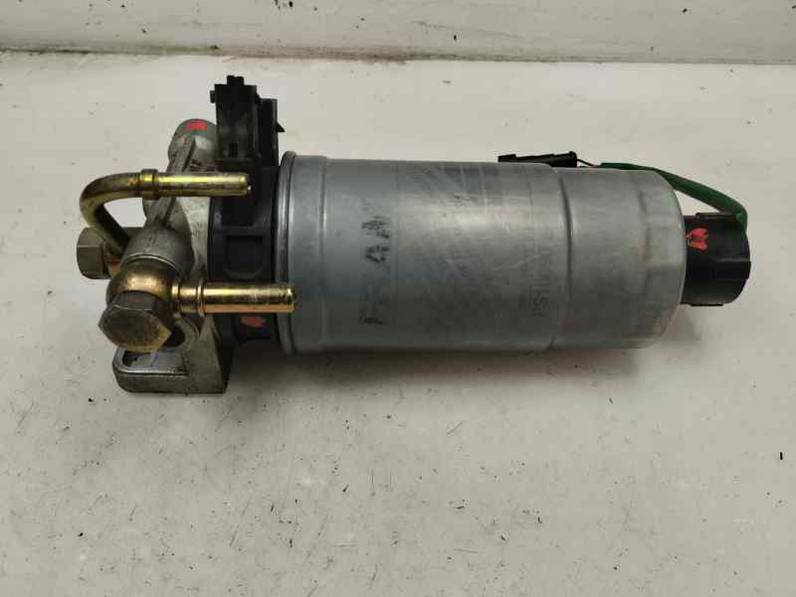 FILTRO GASOIL PEUGEOT BOXER CAJA CERR TECHO SOBREELEV 2003 2.8 DIESEL (127 CV)