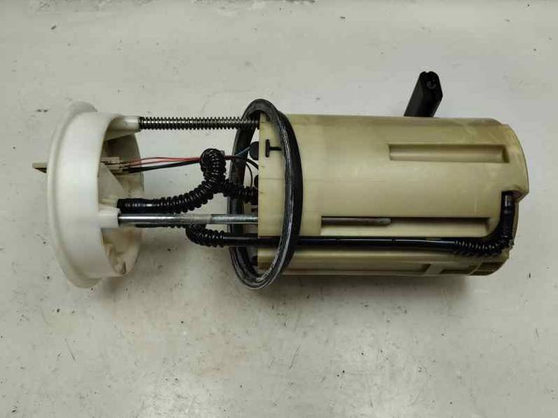 BOMBA COMBUSTIBLE PEUGEOT BOXER CAJA CERR TECHO SOBREELEV 2003 2.8 DIESEL (127 CV)