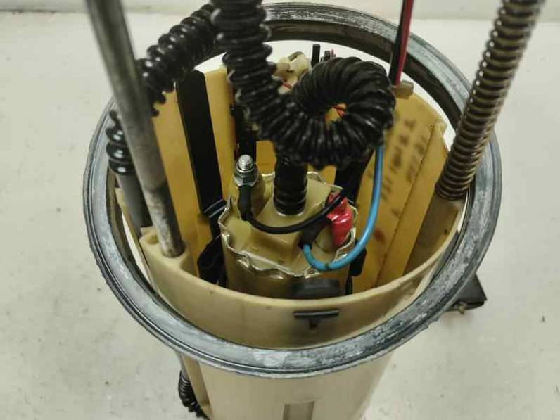 BOMBA COMBUSTIBLE PEUGEOT BOXER CAJA CERR TECHO SOBREELEV 2003 2.8 DIESEL (127 CV)