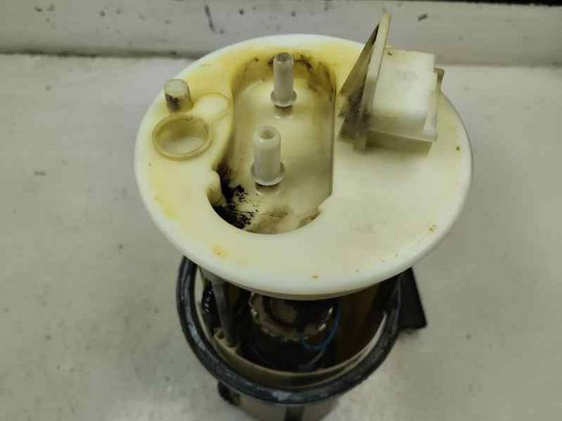 BOMBA COMBUSTIBLE PEUGEOT BOXER CAJA CERR TECHO SOBREELEV 2003 2.8 DIESEL (127 CV)